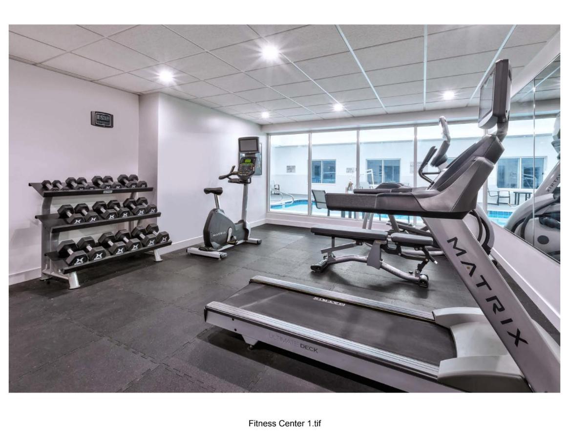 Imperial Staybridge Suites Pittsburgh Airport By Ihg מראה חיצוני תמונה