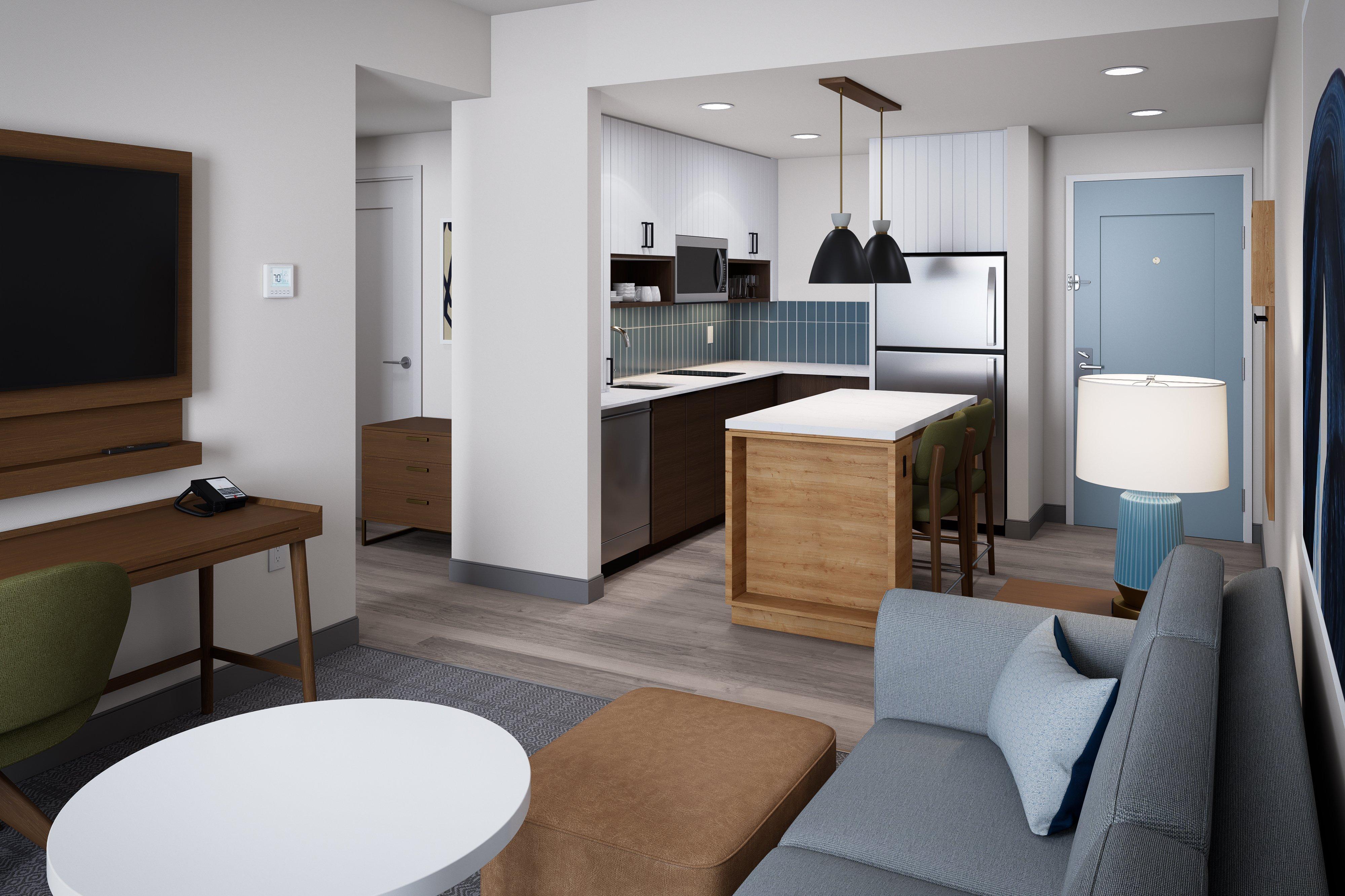 Imperial Staybridge Suites Pittsburgh Airport By Ihg מראה חיצוני תמונה