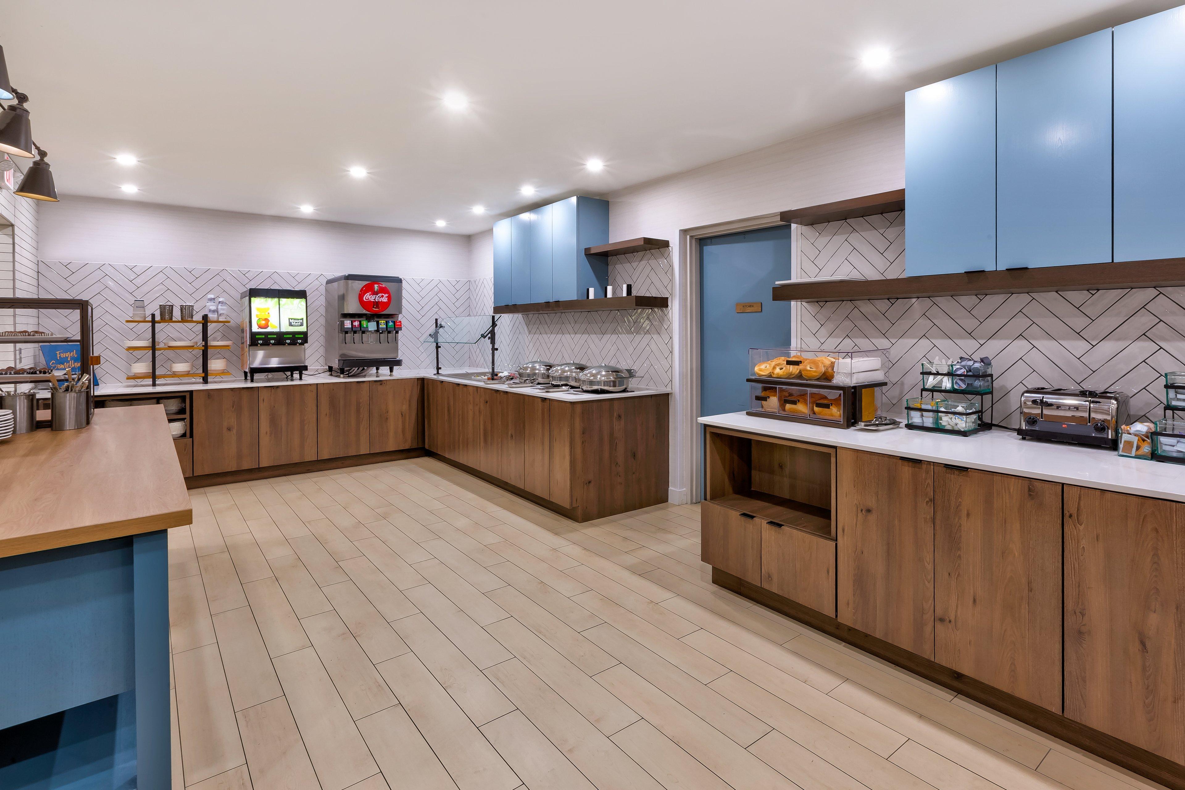 Imperial Staybridge Suites Pittsburgh Airport By Ihg מראה חיצוני תמונה