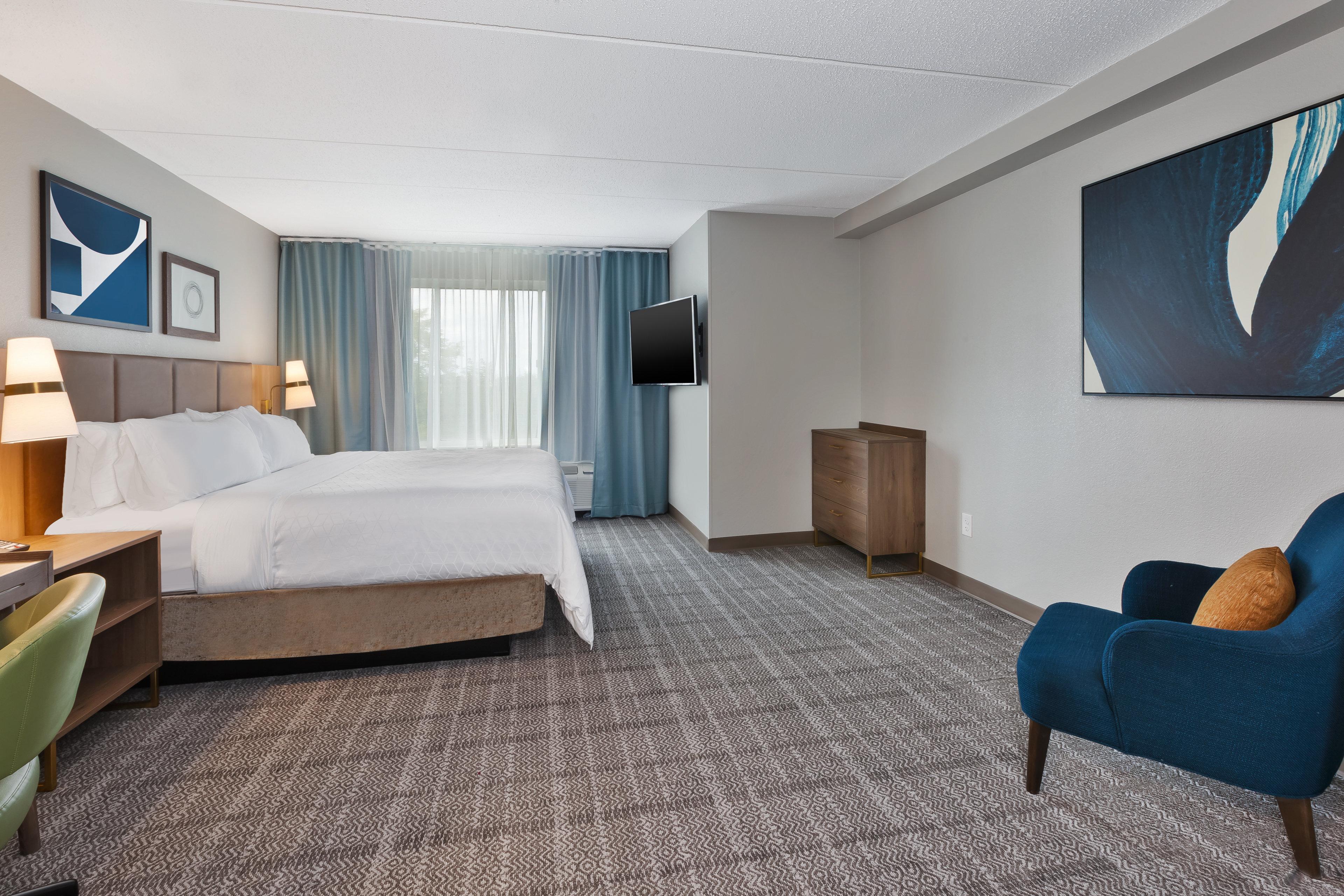 Imperial Staybridge Suites Pittsburgh Airport By Ihg מראה חיצוני תמונה