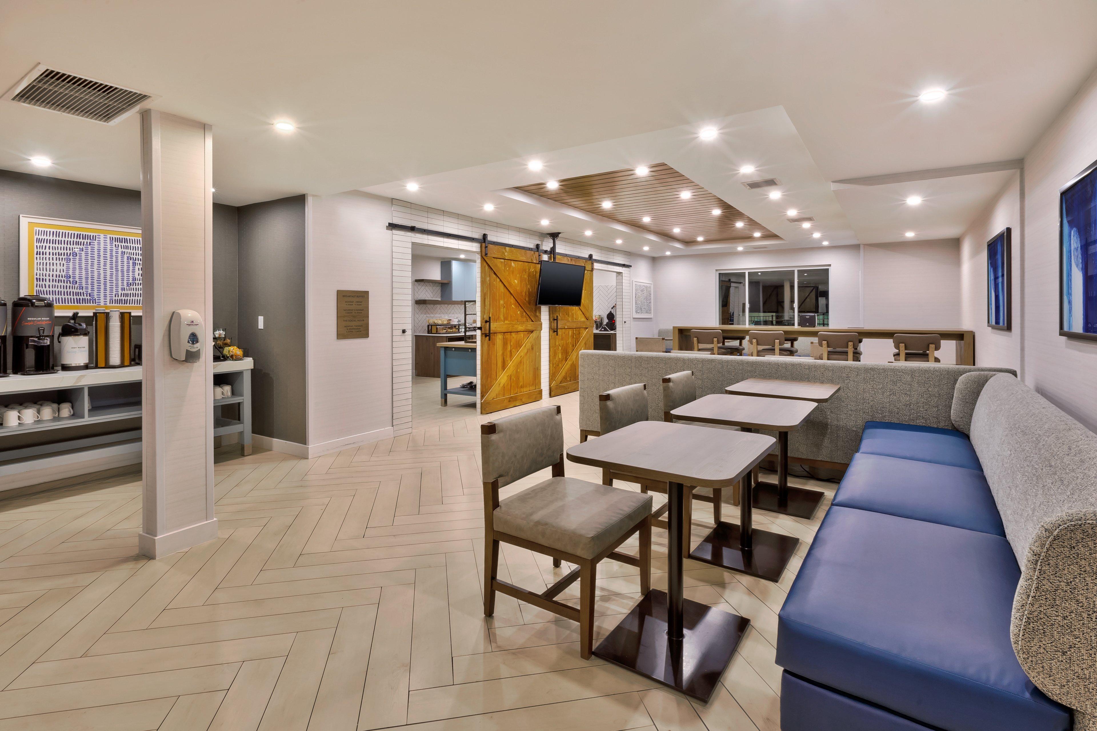 Imperial Staybridge Suites Pittsburgh Airport By Ihg מראה חיצוני תמונה