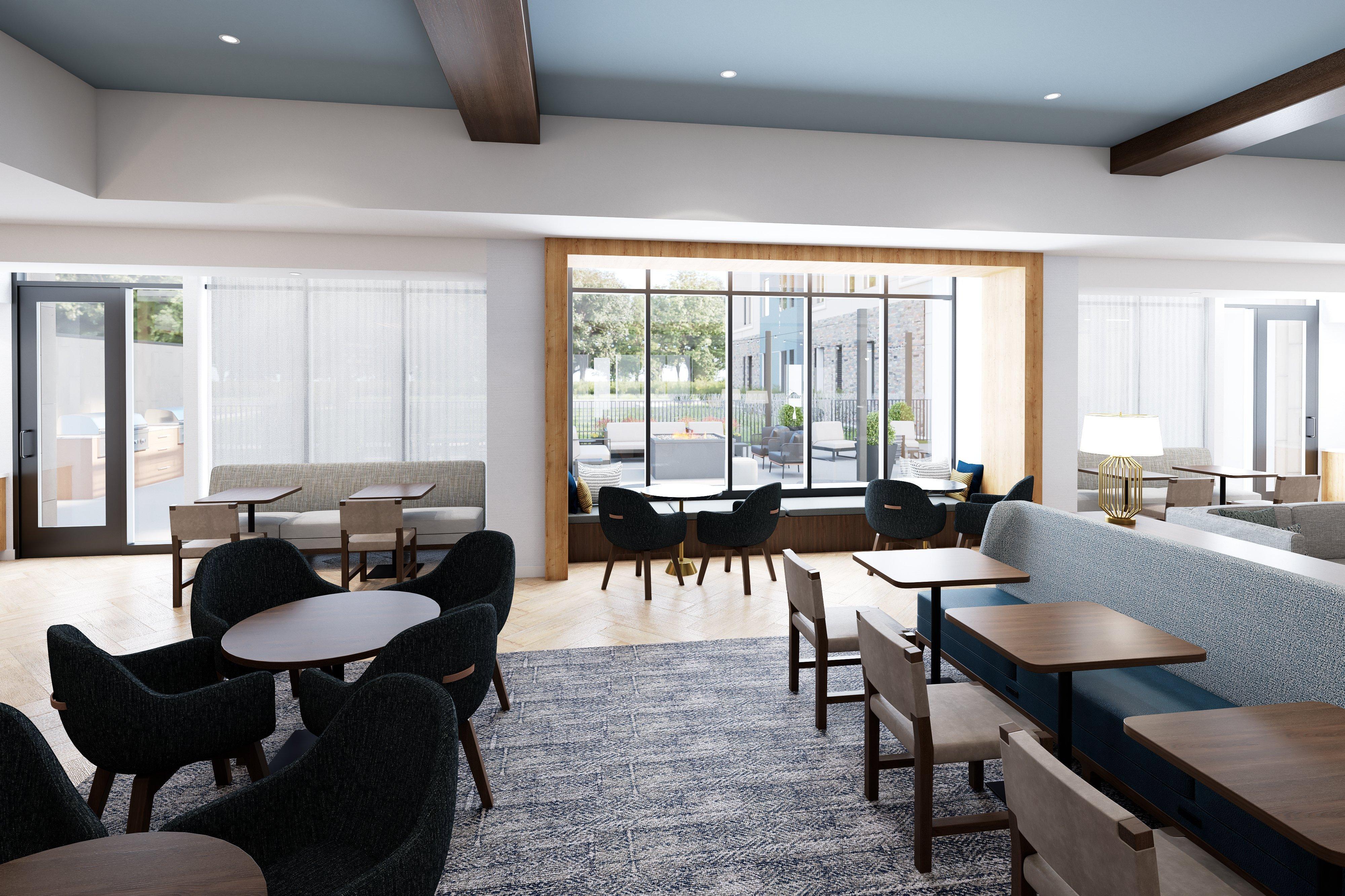 Imperial Staybridge Suites Pittsburgh Airport By Ihg מראה חיצוני תמונה