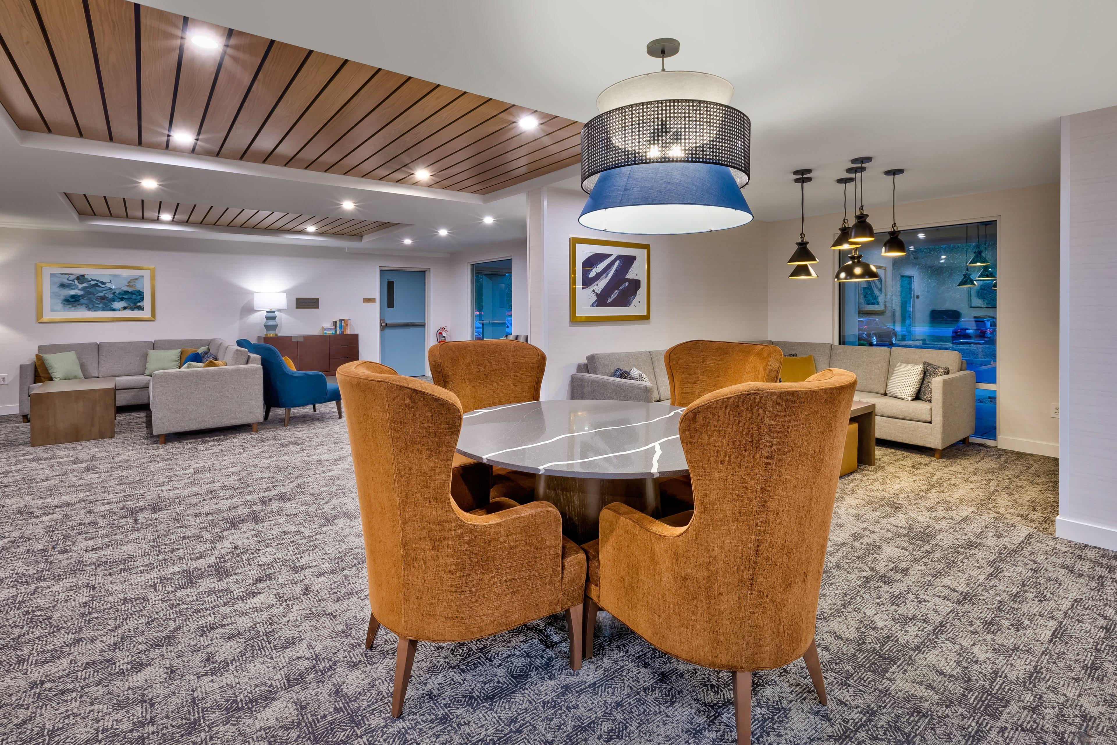 Imperial Staybridge Suites Pittsburgh Airport By Ihg מראה חיצוני תמונה