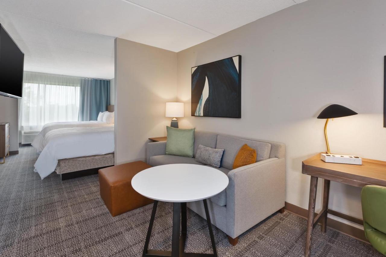 Imperial Staybridge Suites Pittsburgh Airport By Ihg מראה חיצוני תמונה